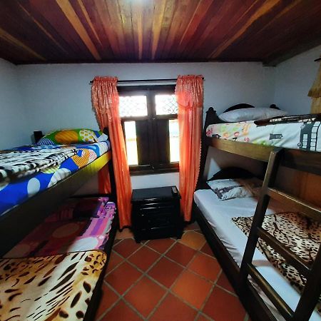 Finca Hotel La Fragata Санта-Роса-де-Кабаль Экстерьер фото
