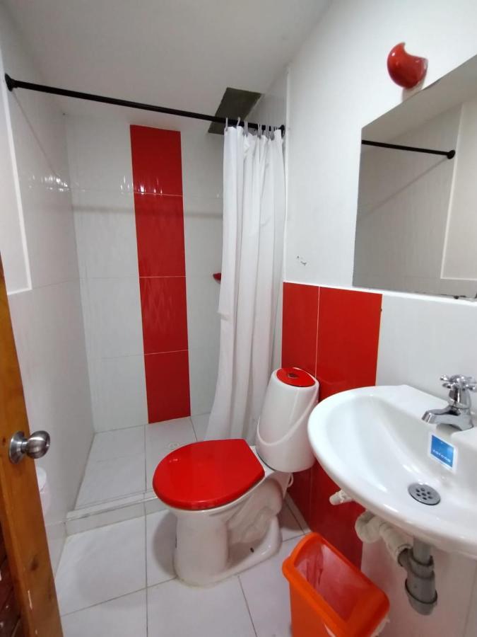 Finca Hotel La Fragata Санта-Роса-де-Кабаль Экстерьер фото